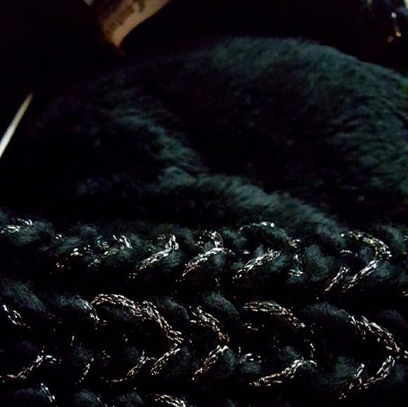 🍒NWT🍒 JUICY COUTURE INFINITY SCARF - Picture 6 of 8